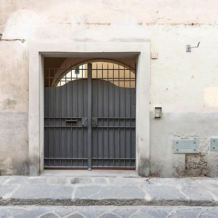 Casa Santa Croce Apartment Florence Luaran gambar