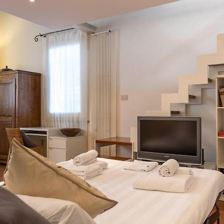 Casa Santa Croce Apartment Florence Luaran gambar