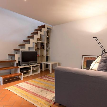 Casa Santa Croce Apartment Florence Luaran gambar