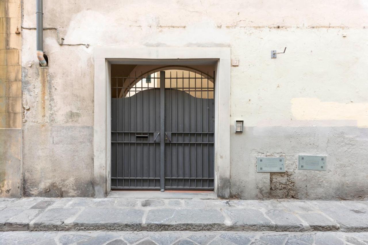 Casa Santa Croce Apartment Florence Luaran gambar
