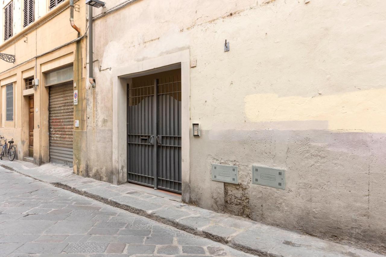 Casa Santa Croce Apartment Florence Luaran gambar