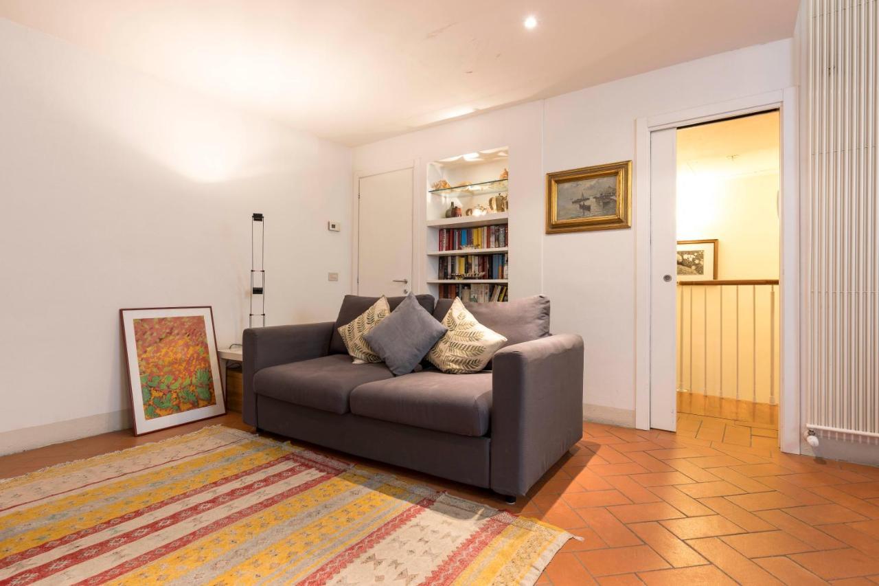 Casa Santa Croce Apartment Florence Luaran gambar