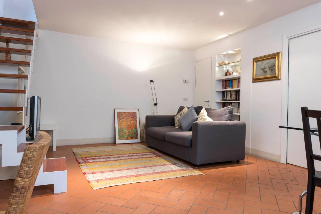 Casa Santa Croce Apartment Florence Luaran gambar