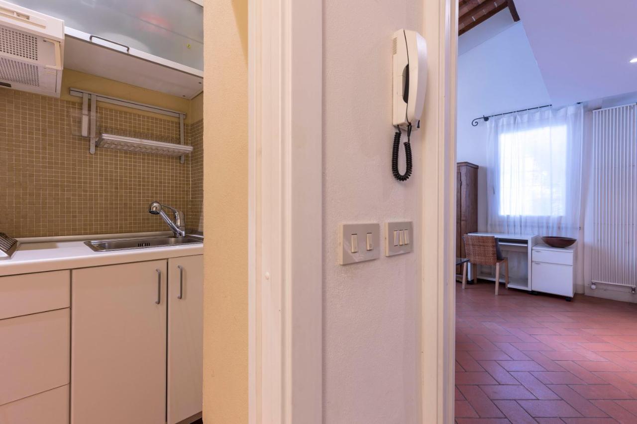 Casa Santa Croce Apartment Florence Luaran gambar