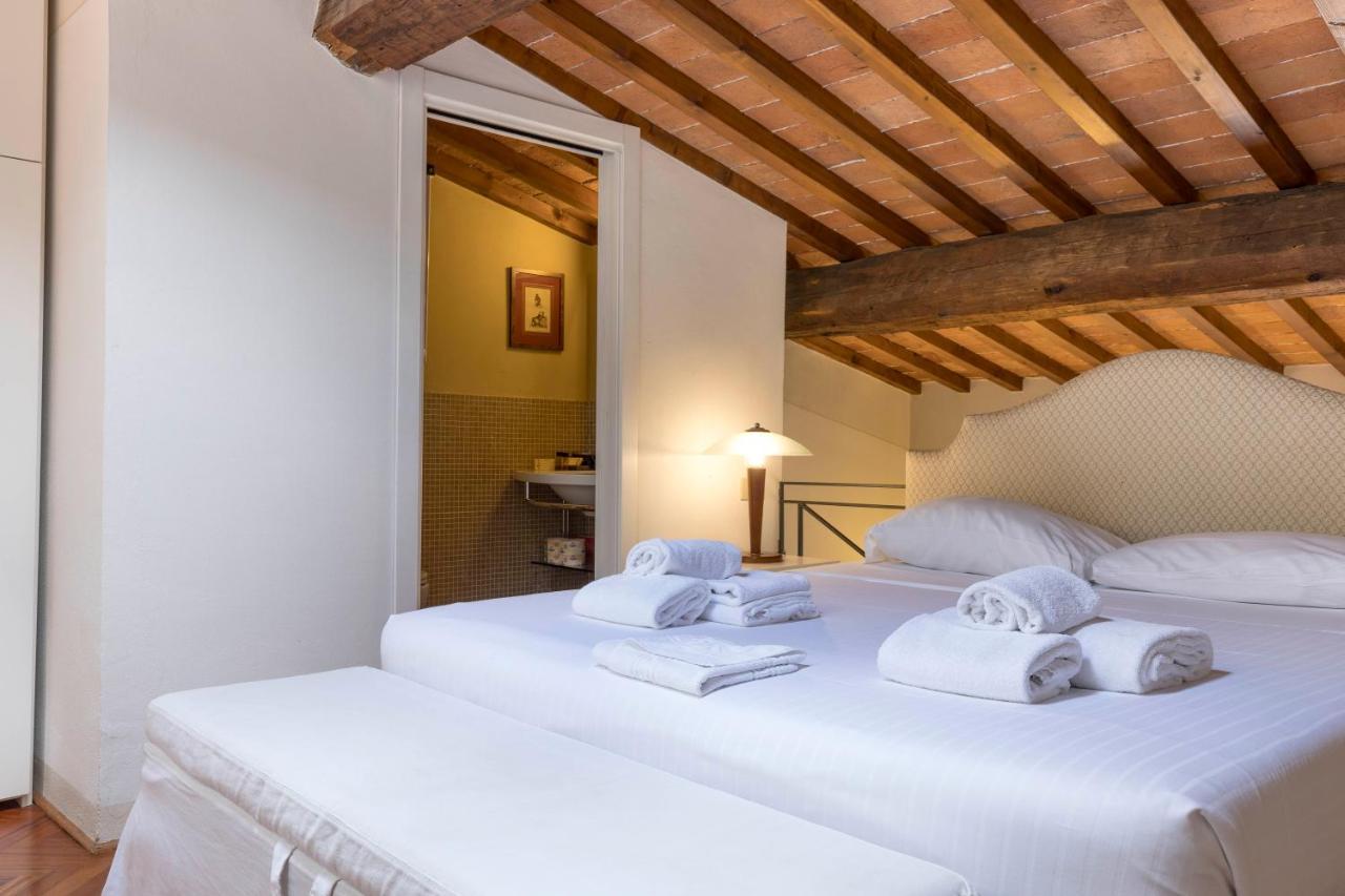 Casa Santa Croce Apartment Florence Luaran gambar