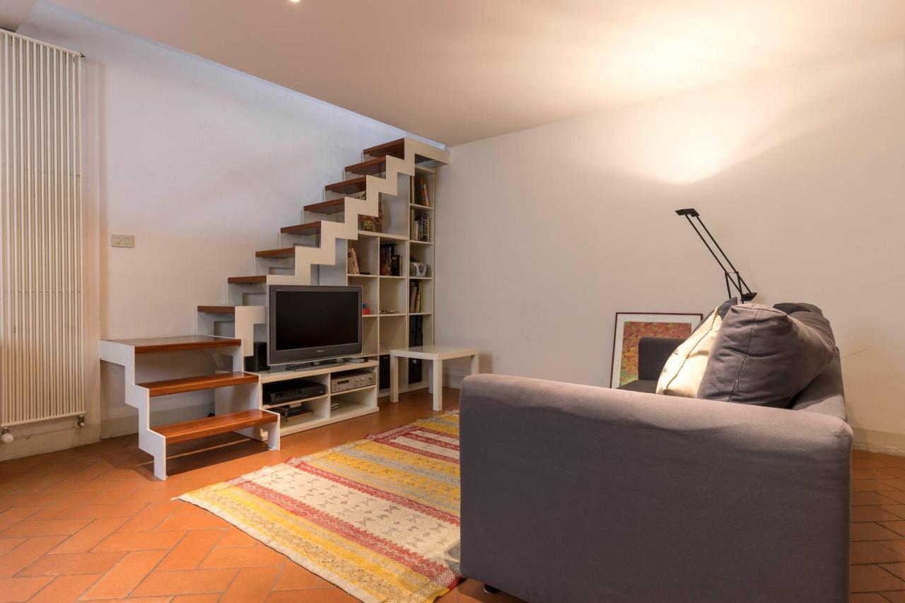 Casa Santa Croce Apartment Florence Luaran gambar